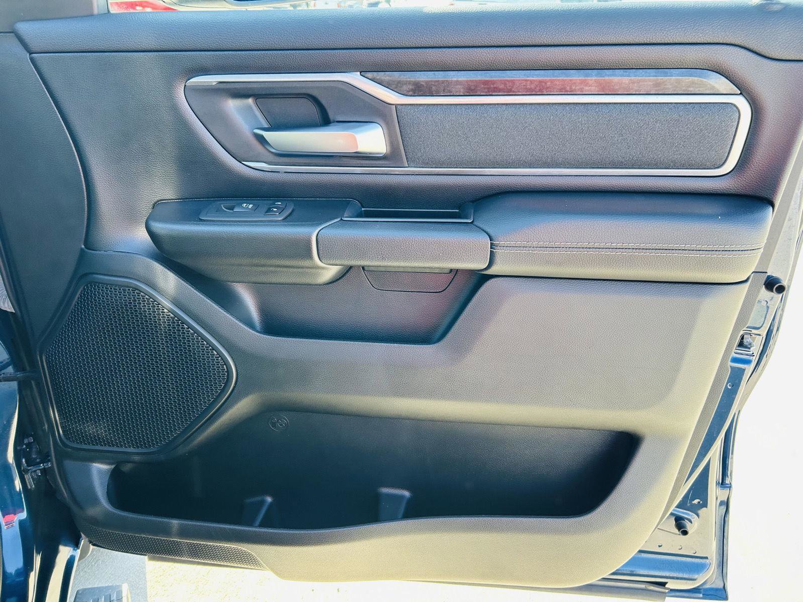 Used 2022 RAM 1500 Big Horn image 29