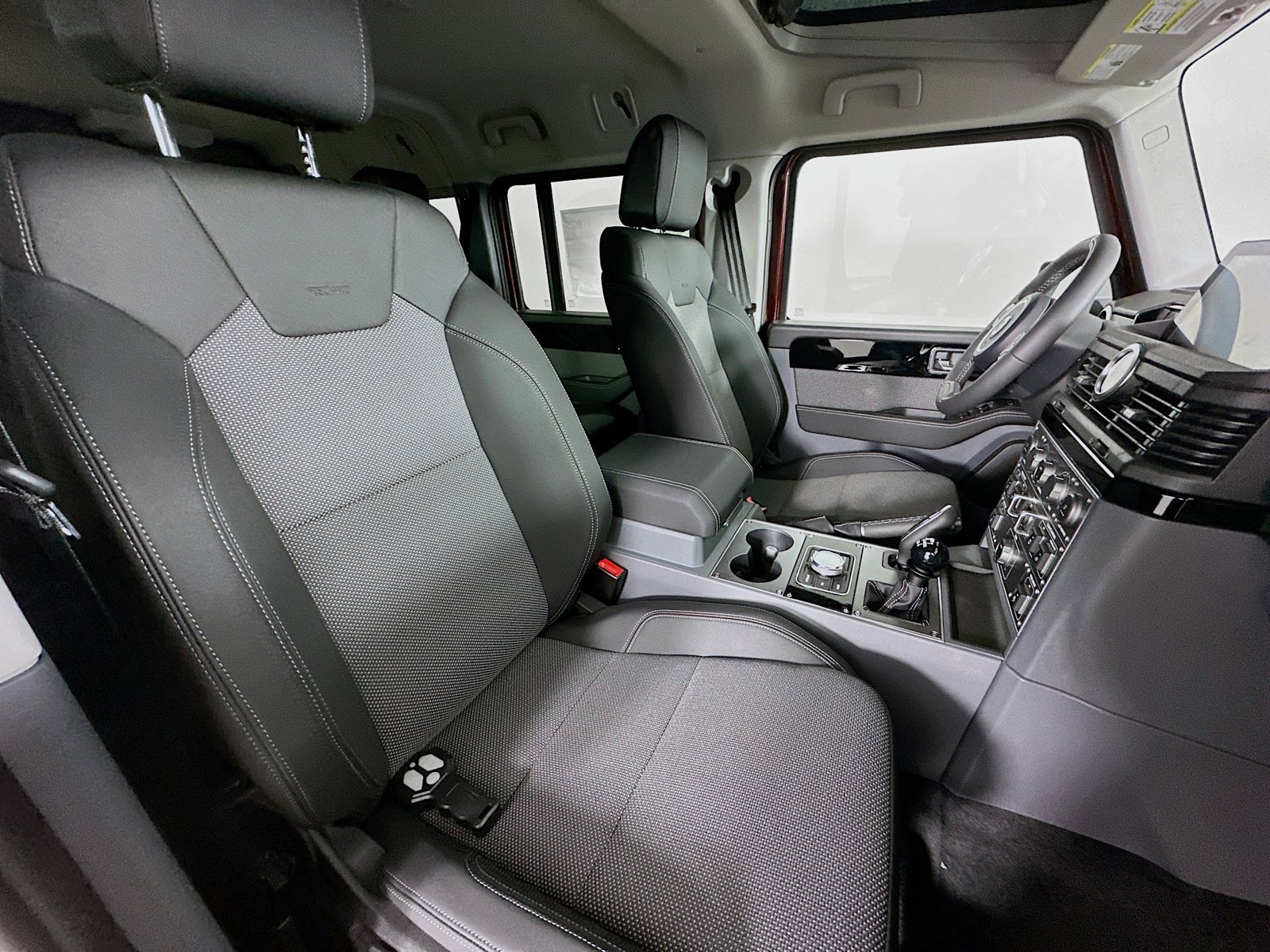 New 2024 INEOS Grenadier Trialmaster Edition image 50