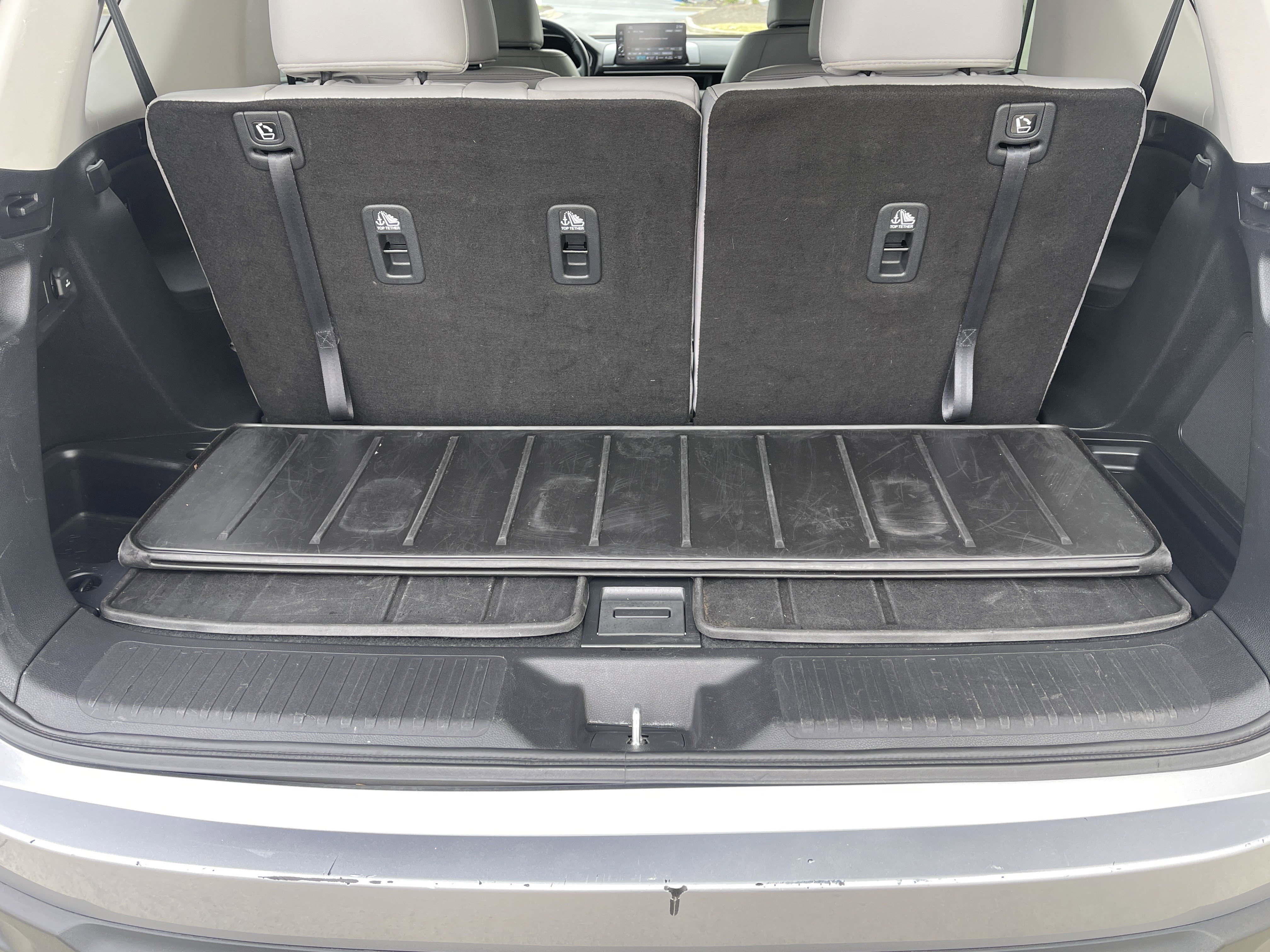 Certified 2023 Honda Pilot EX-L image 30