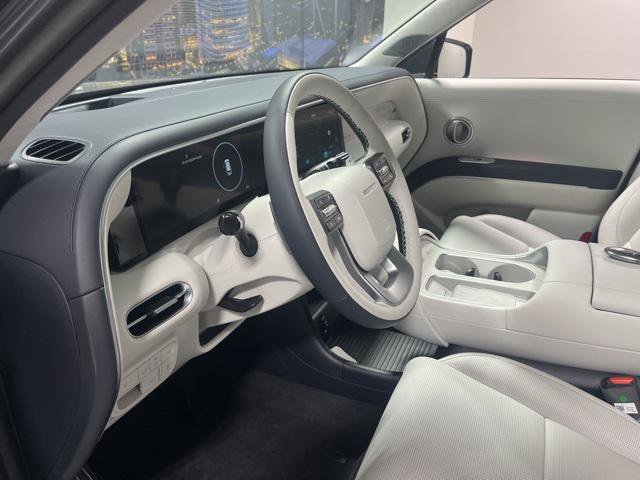 New 2026 Hyundai Palisade Calligraphy image 9