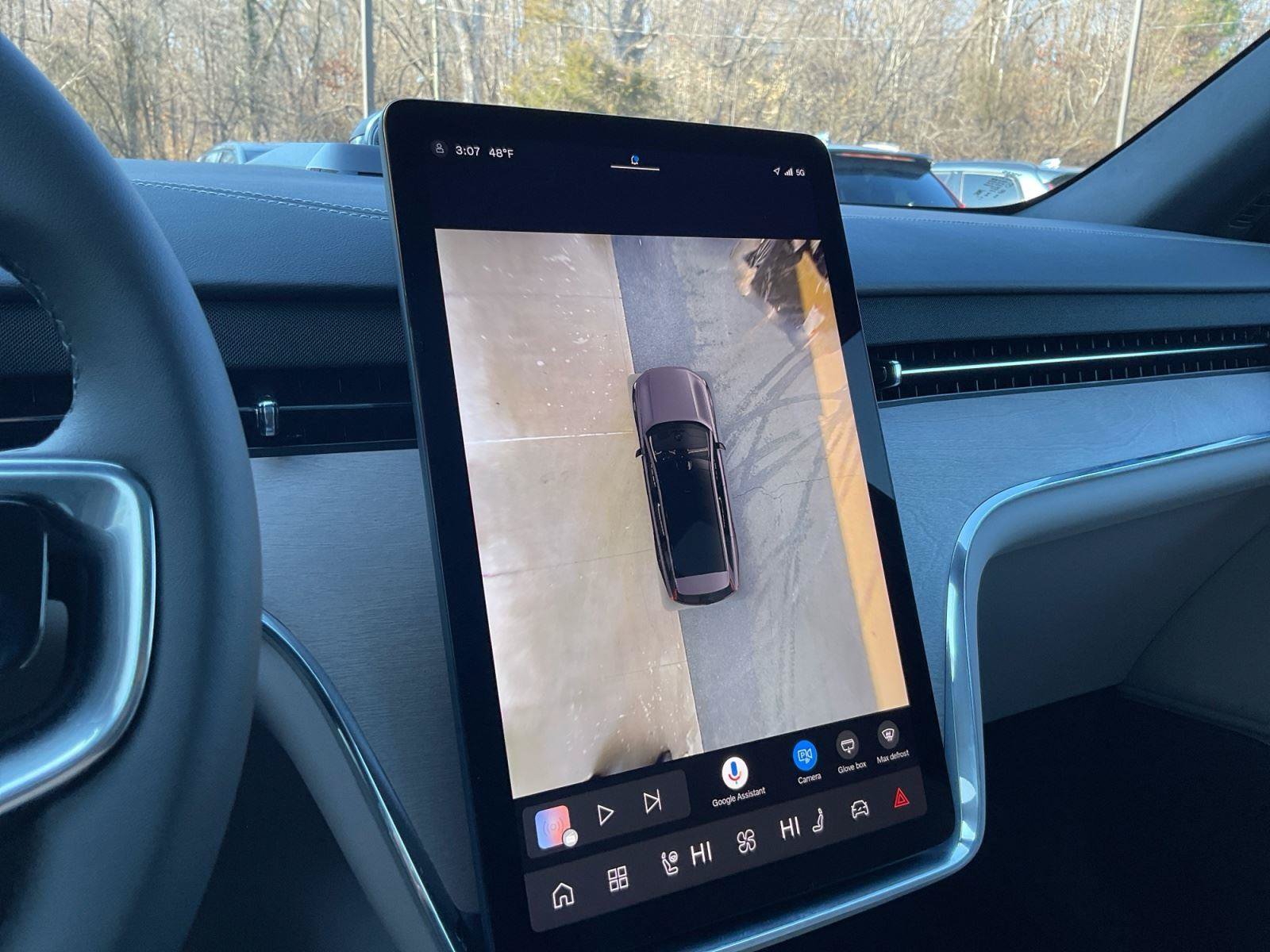 New 2026 Volvo EX90 Ultra AWD/4WD image 25