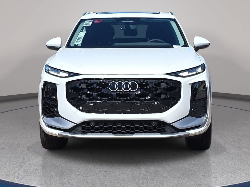 New 2026 Audi Q3 quattro 2.0T AWD/4WD video 2