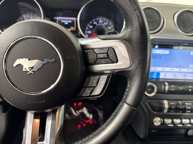 Used 2019 Ford Mustang GT Premium RWD image 12