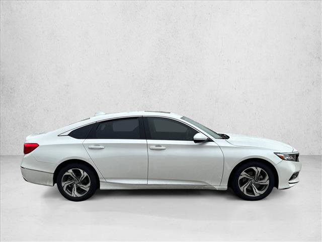 Used 2019 Honda Accord EX image 4