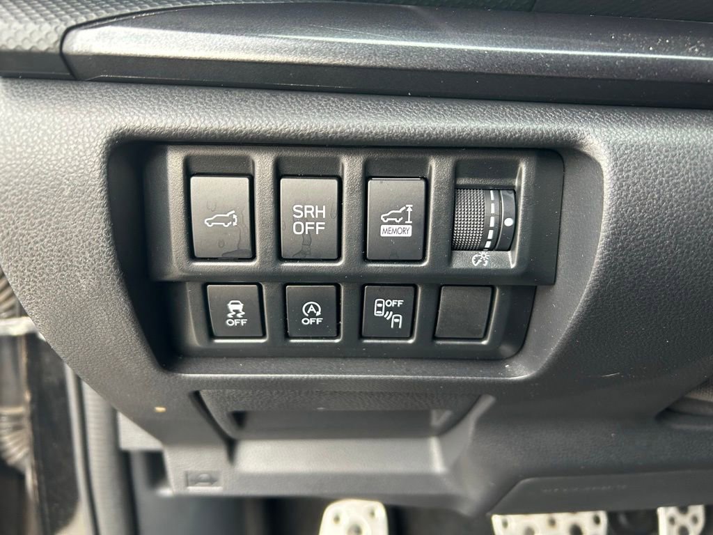 Used 2023 Subaru Forester Wilderness AWD/4WD image 14