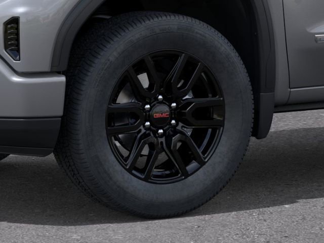 New 2026 GMC Sierra 1500 Elevation RWD image 9