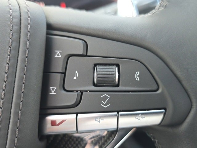 New 2026 Cadillac CT5 V w/ Platinum Package image 23