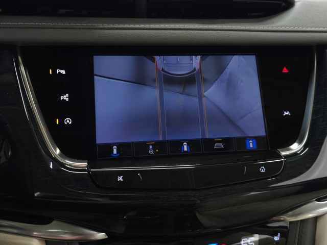 Certified 2023 Cadillac XT6 Premium Luxury w/ Technology Package AWD/4WD image 35