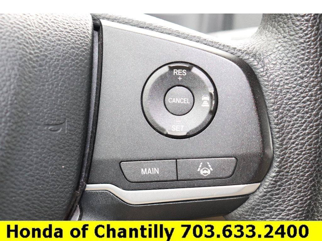 Used 2019 Honda Pilot LX image 12