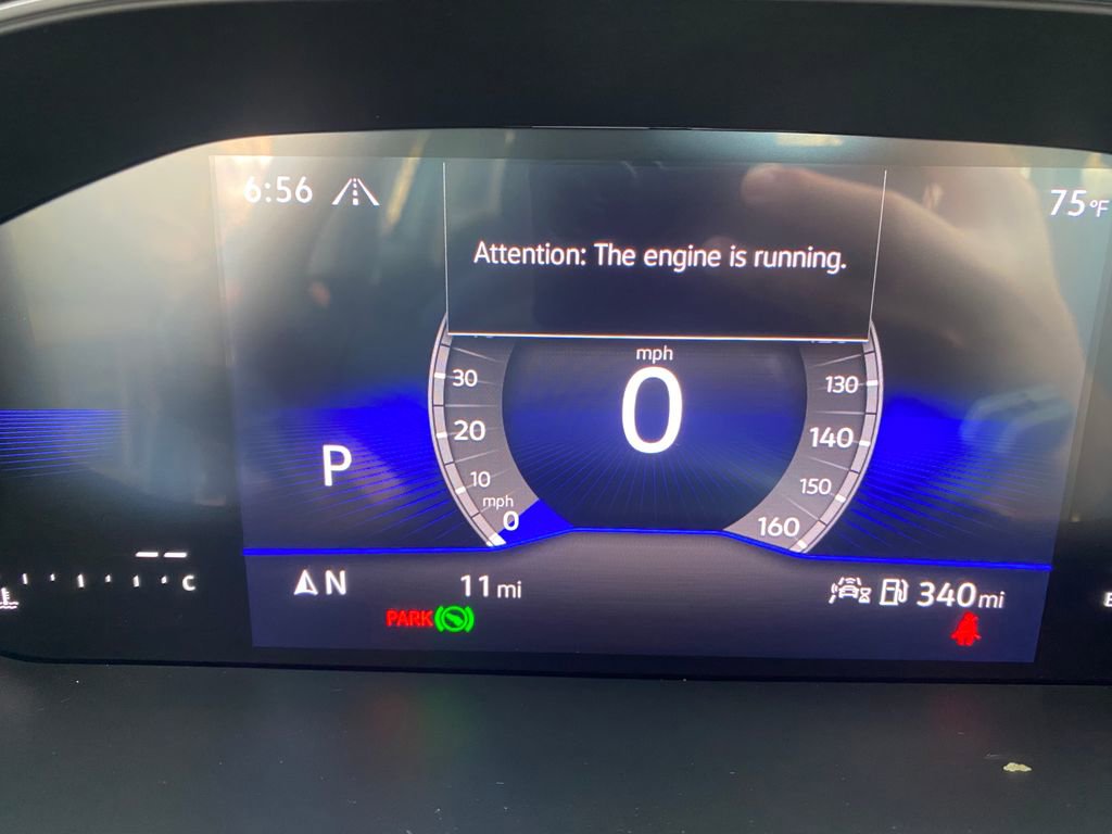 New 2026 Volkswagen Jetta SE FWD image 14