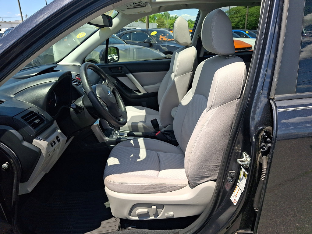 Used 2015 Subaru Forester 2.5i Premium w/ Popular Package #1 AWD/4WD image 27