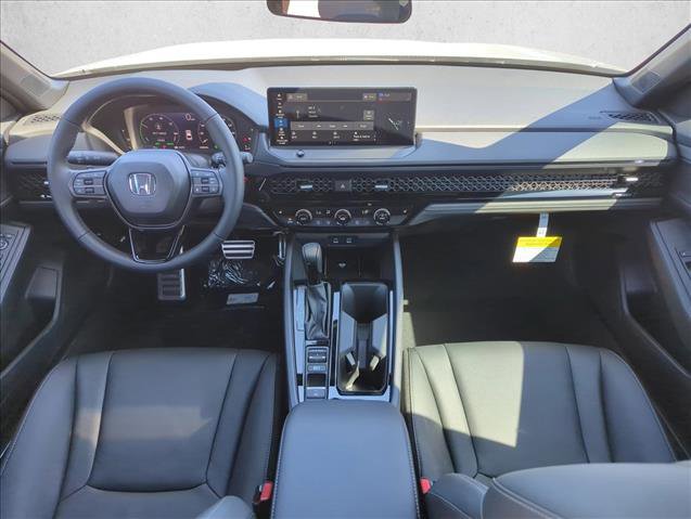 New 2026 Honda Accord Sport image 13
