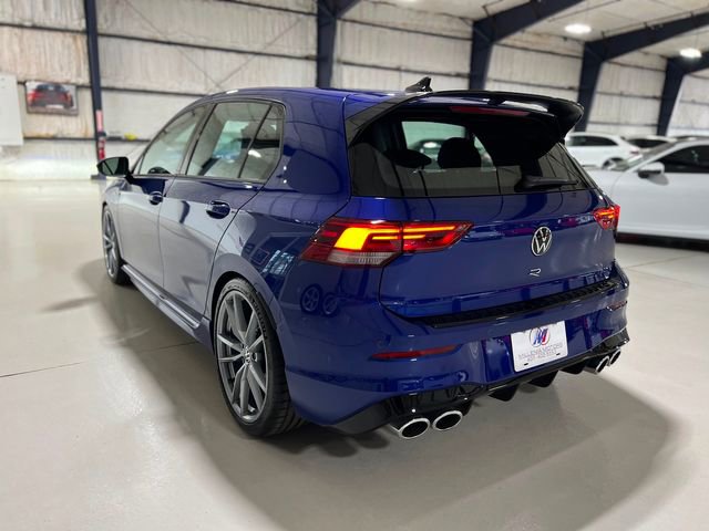 Used 2024 Volkswagen Golf R image 66