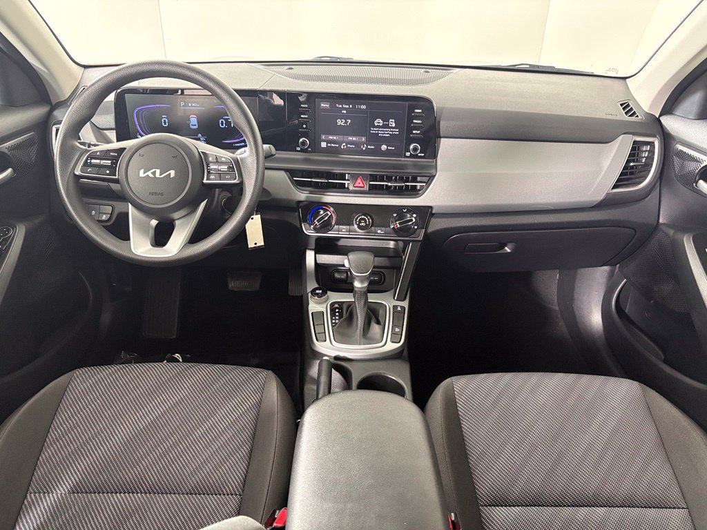 Used 2026 Kia Seltos LX AWD/4WD image 36