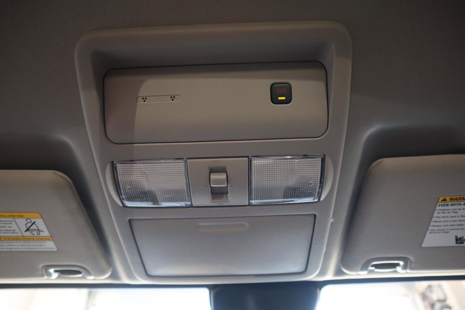 New 2026 Nissan Frontier 4x4 Crew Cab image 28