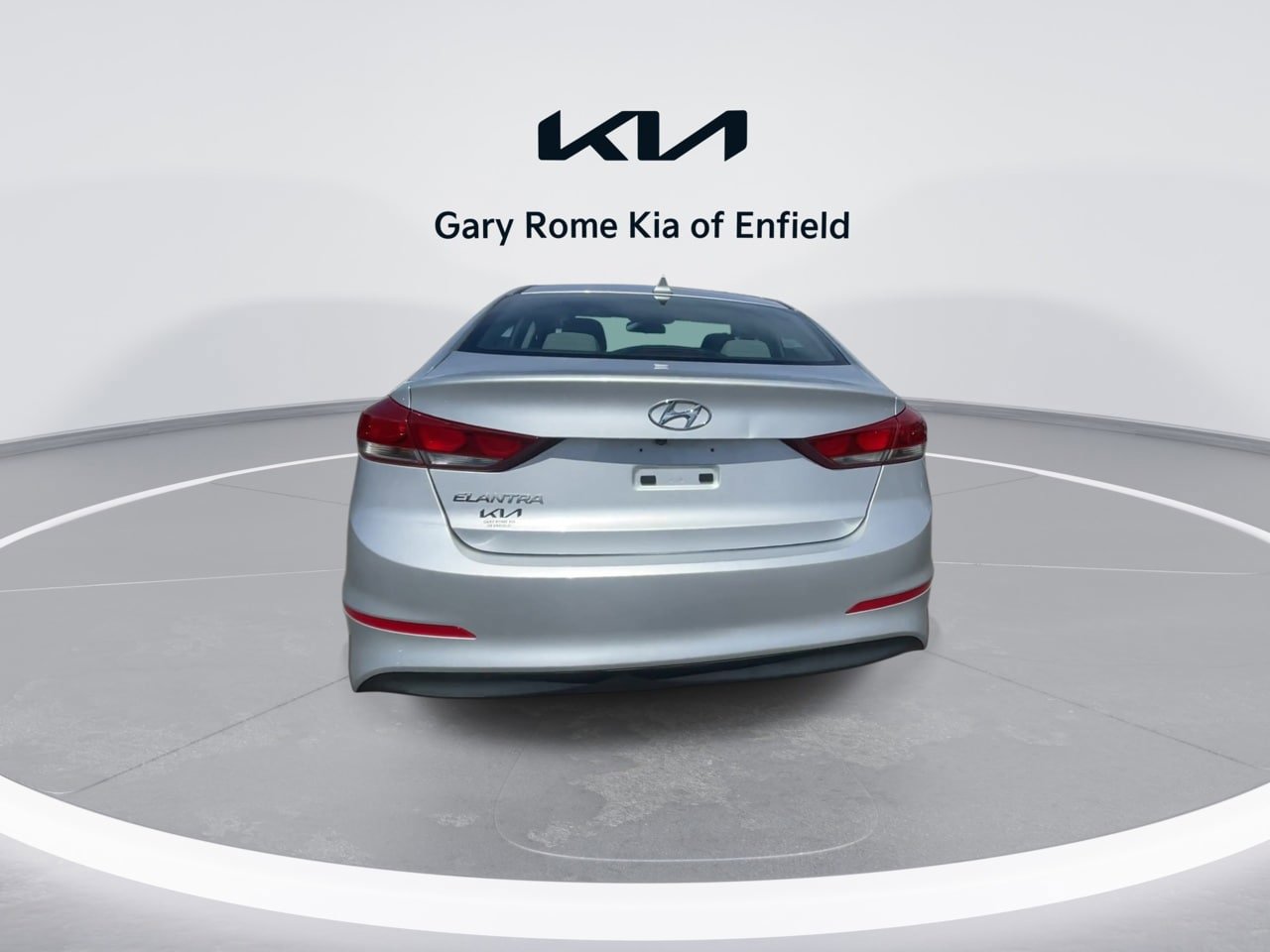 Used 2017 Hyundai Elantra SE FWD image 7
