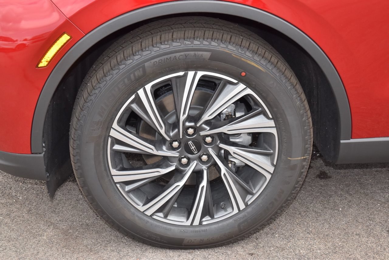 New 2026 Lincoln Aviator AWD image 37