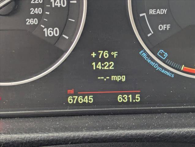 Used 2014 BMW 335i xDrive Sedan image 6