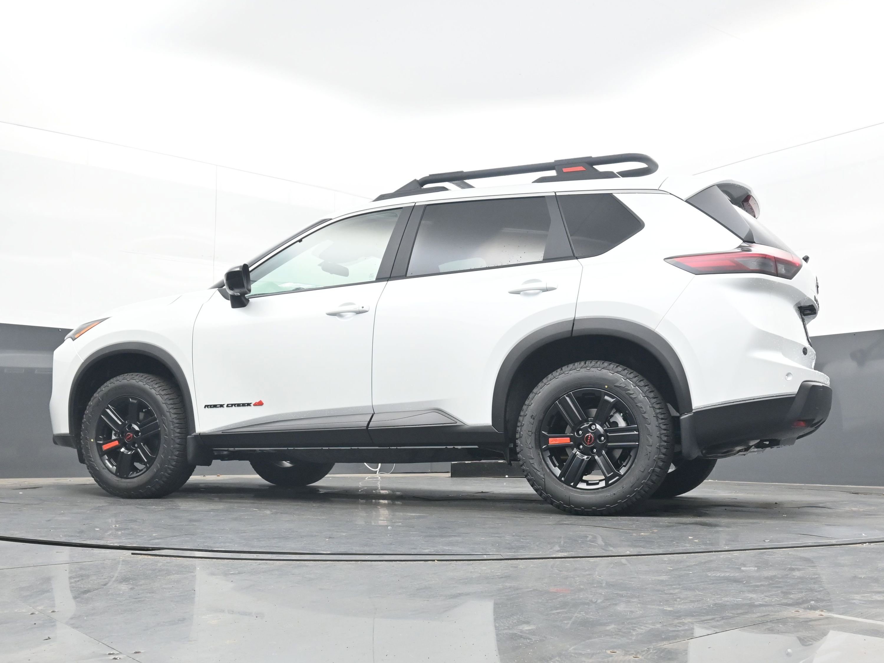 New 2026 Nissan Rogue SV image 26