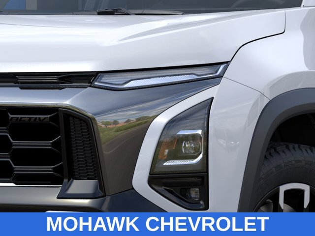 New 2027 Chevrolet Equinox ACTIV w/ Safety and Technology Package AWD/4WD image 10