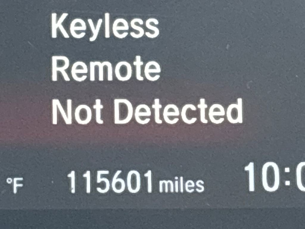 Used 2020 Honda Civic EX image 24