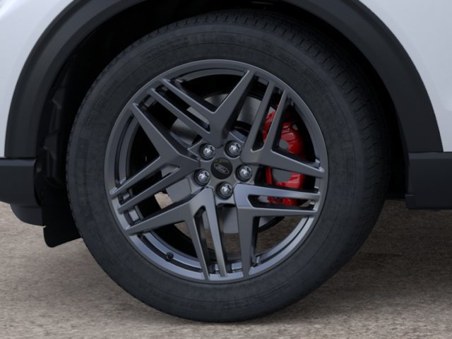 New 2026 Ford Explorer ST-Line w/ ST-Line Street Pack RWD image 19