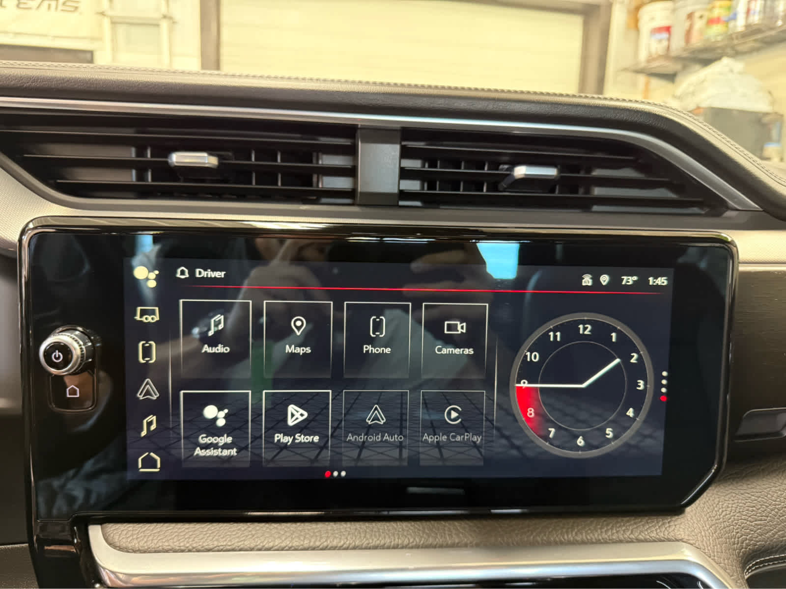 Used 2023 GMC Sierra 1500 Denali image 18
