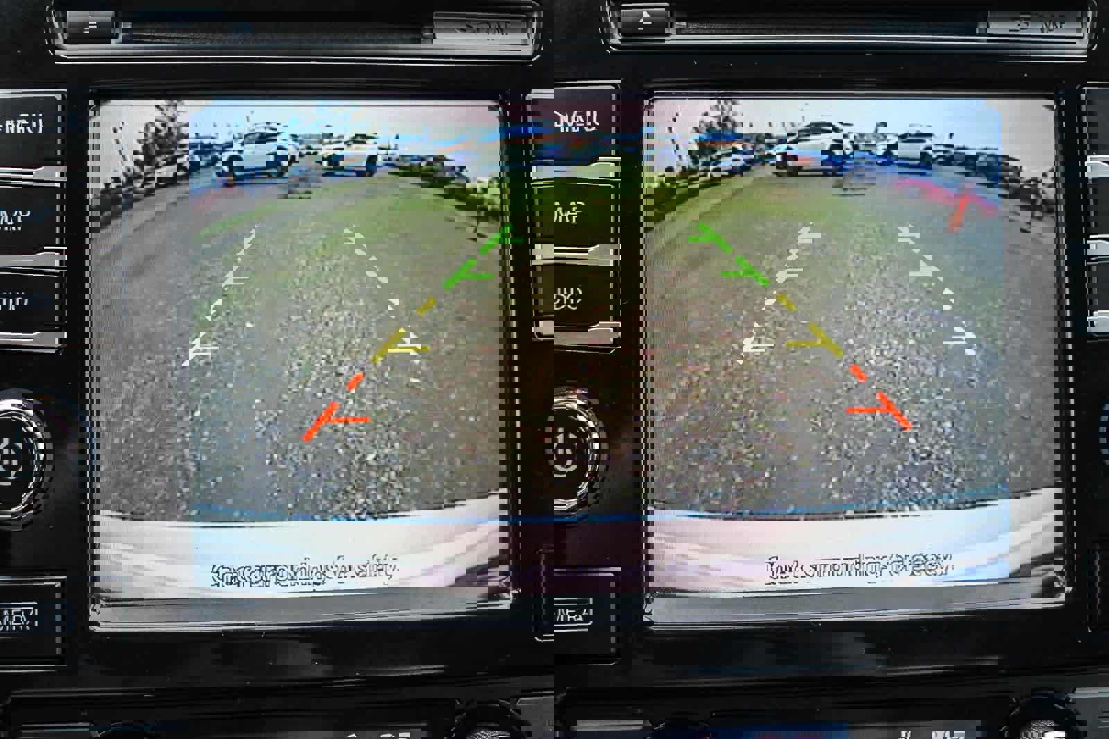 Used 2017 Nissan Maxima 3.5 SL image 22