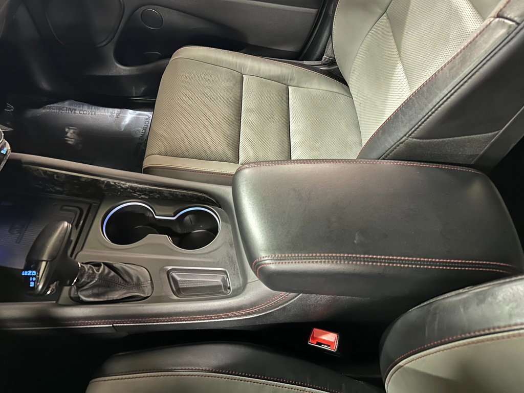 Certified 2024 Dodge Durango R/T image 33