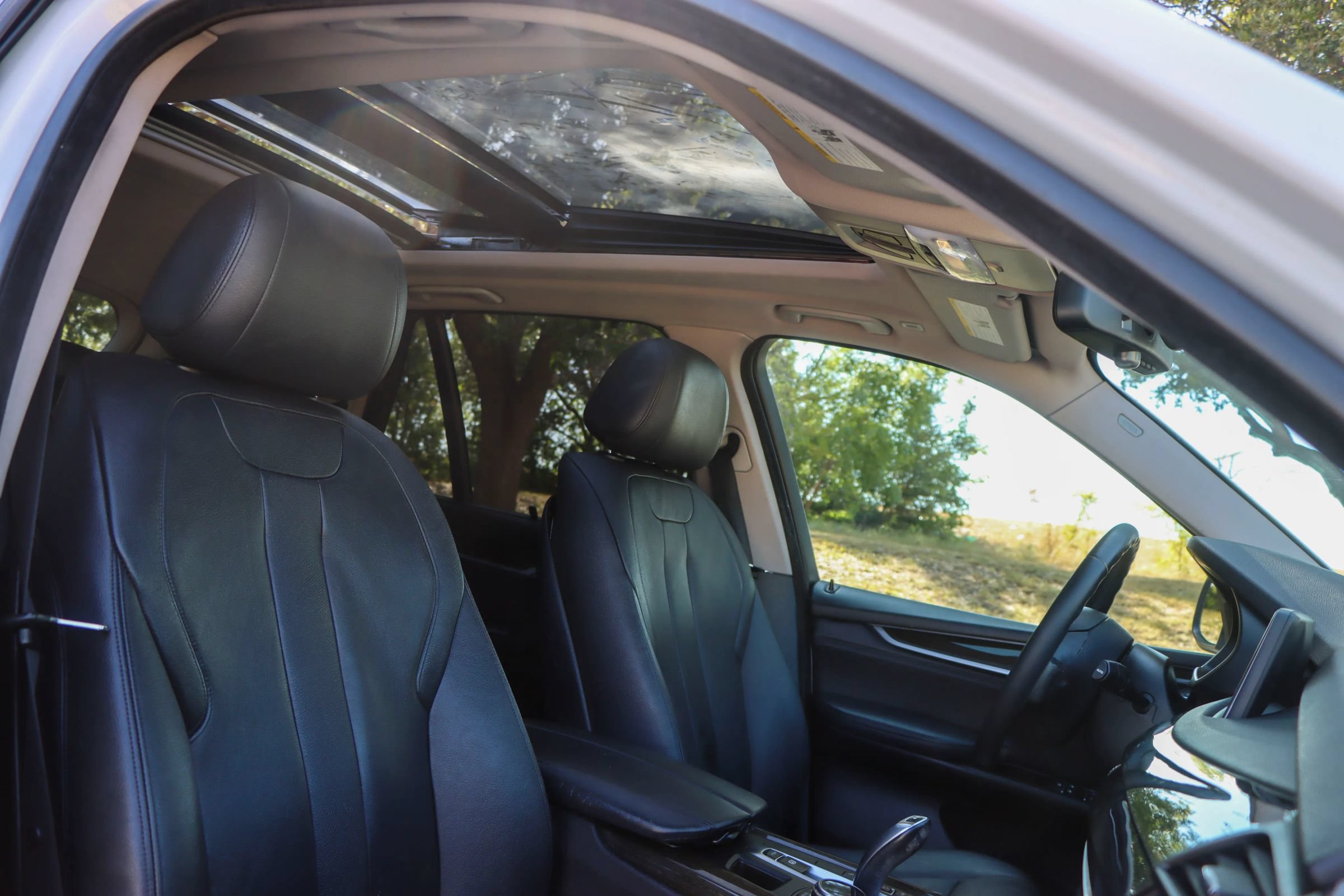 Used 2014 BMW X5 sDrive35i RWD image 21