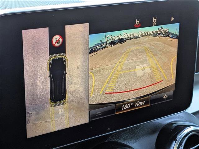 Used 2017 Mercedes-Benz GLC 43 AMG 4MATIC image 12