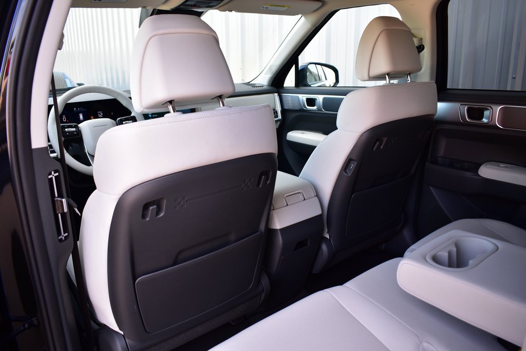 New 2026 Hyundai Santa Fe SE image 23