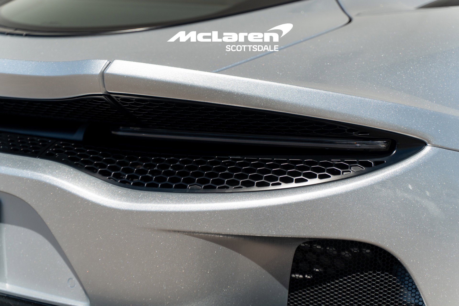 New 2026 McLaren GTS image 24