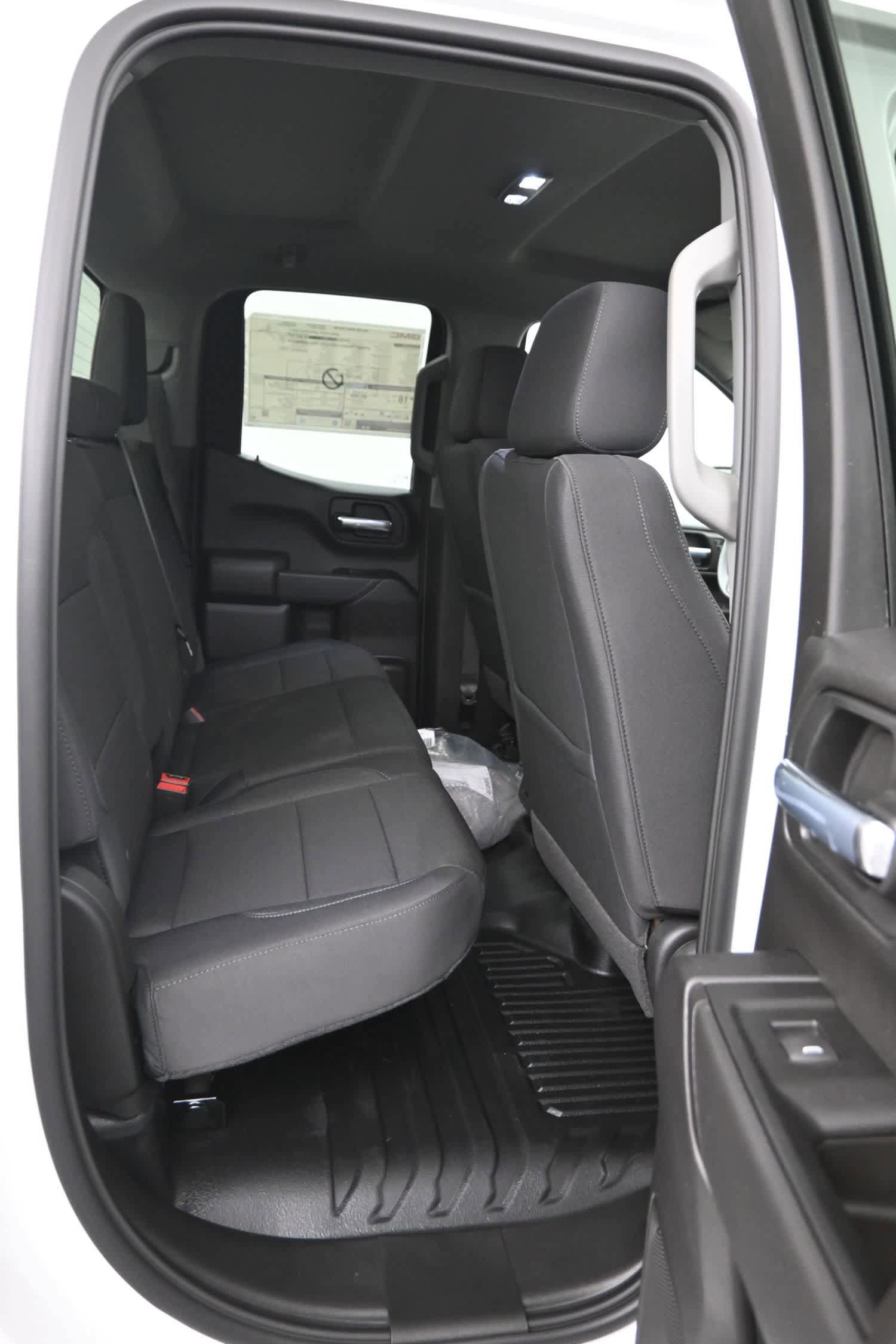 New 2026 GMC Sierra 1500 Pro w/ Pro Value Package AWD/4WD image 12