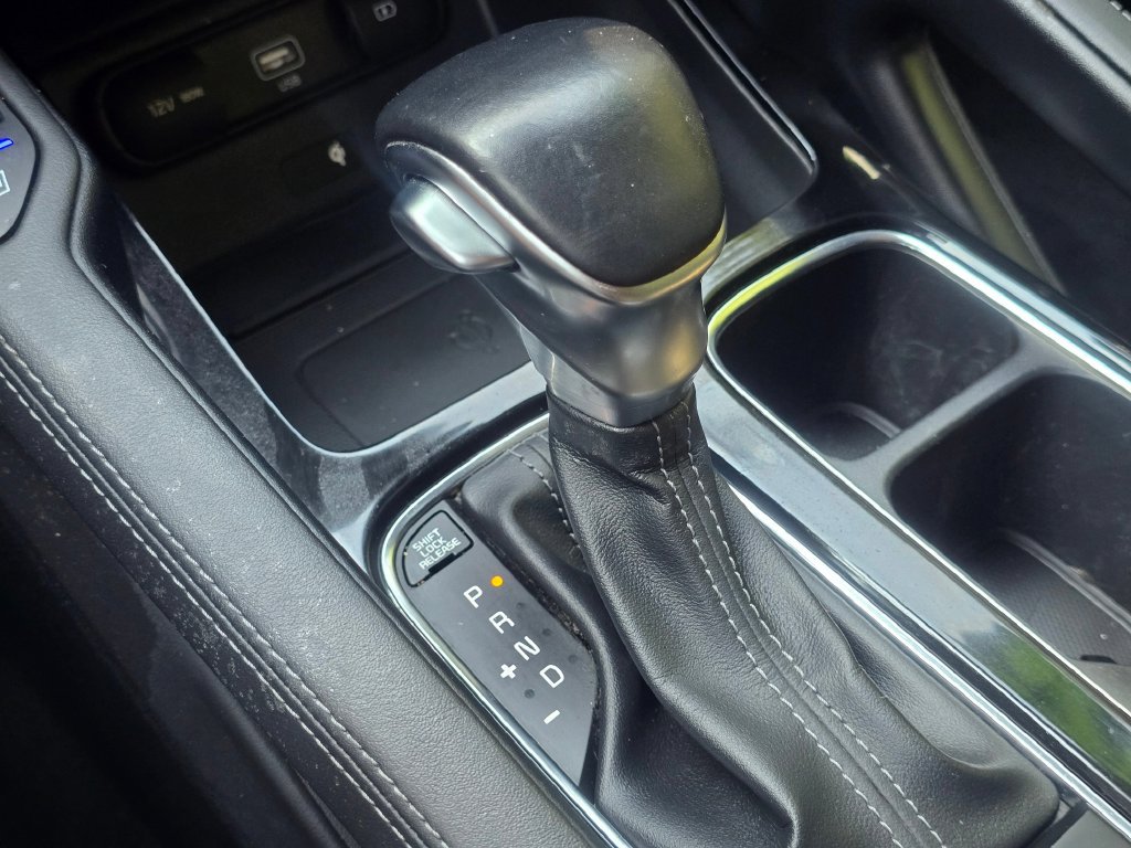 Used 2021 Kia Telluride EX AWD/4WD image 39