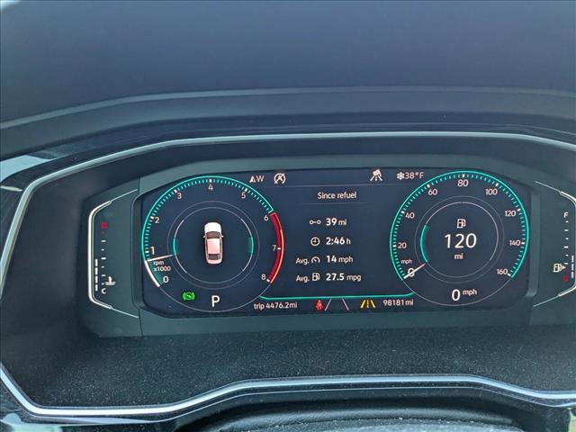 Used 2019 Volkswagen Jetta SEL w/ Cold Weather Package image 19