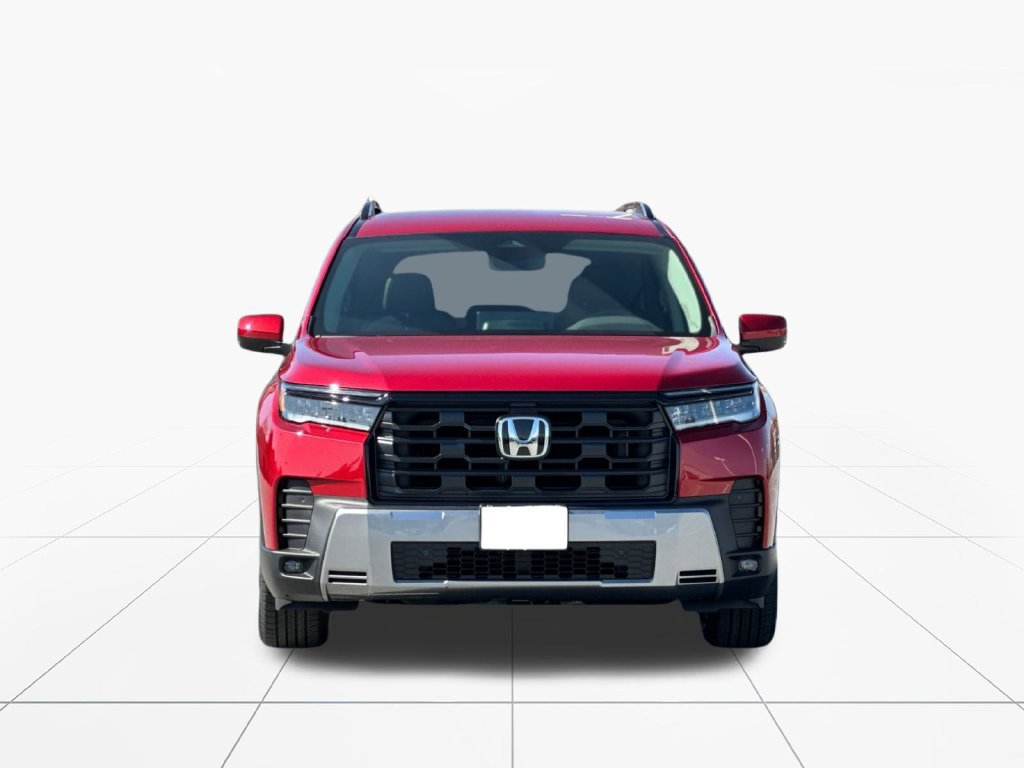 New 2026 Honda Pilot EX-L image 9