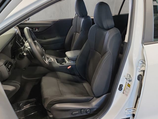 Certified 2025 Subaru Legacy Premium image 10