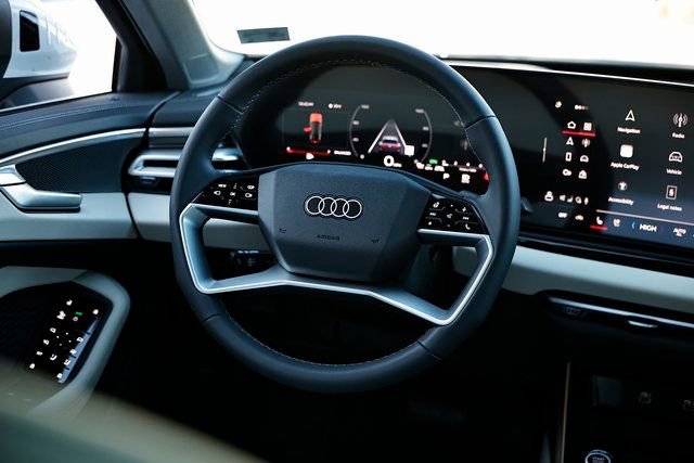 New 2026 Audi A6 Premium Plus AWD/4WD image 29