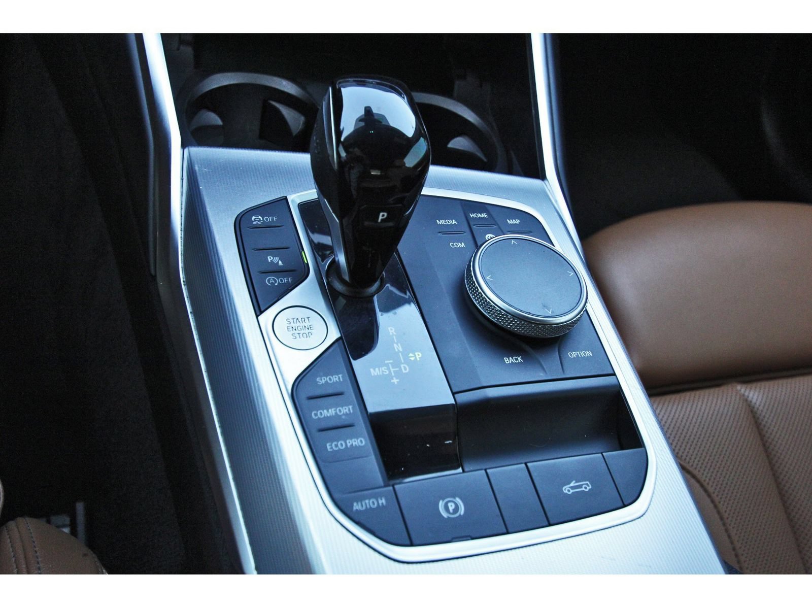Used 2022 BMW 430i Convertible w/ Premium Package 2 RWD image 28