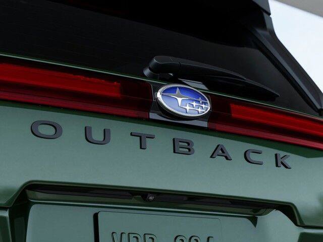 New 2026 Subaru Outback Premium AWD/4WD image 11