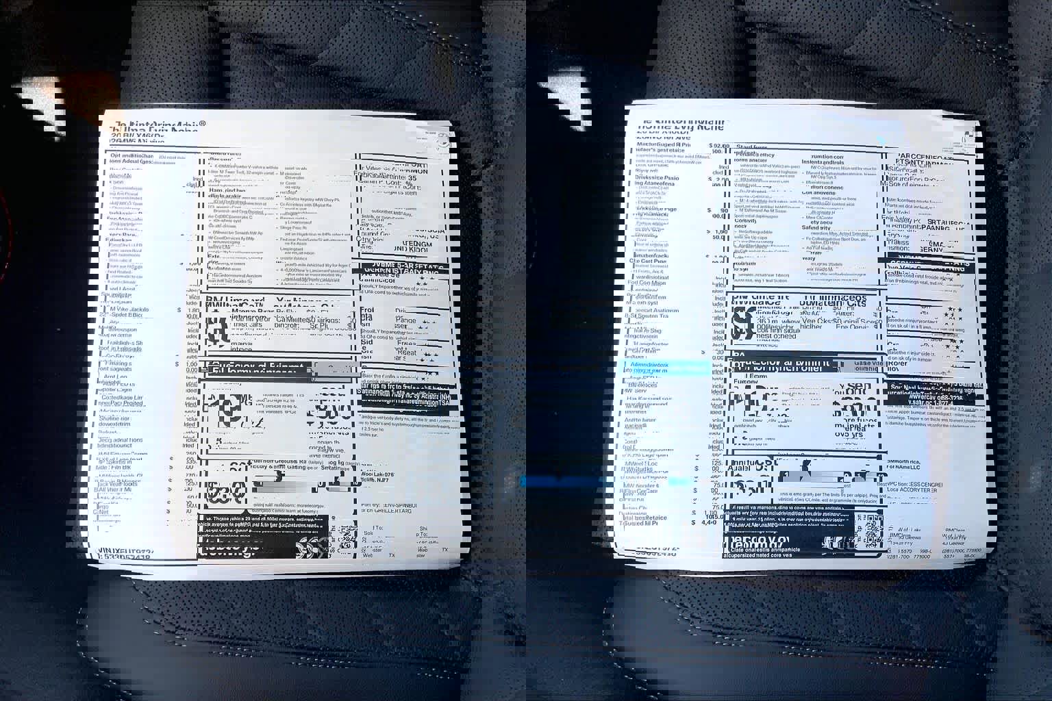 Used 2026 BMW X5 M60i image 21