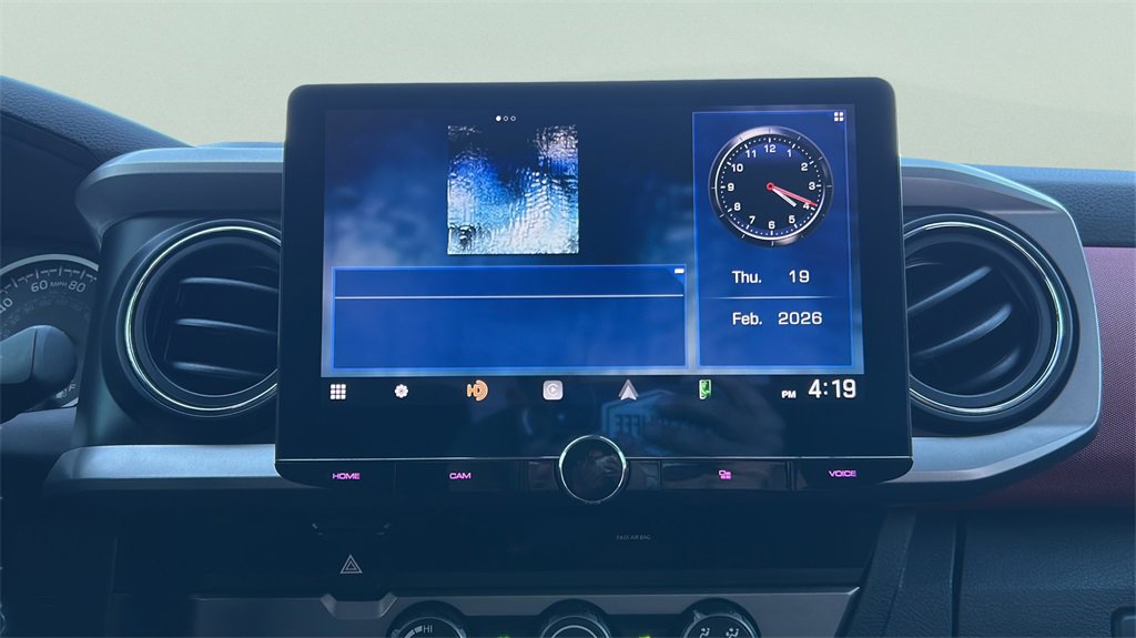 Used 2019 Toyota Tacoma SR5 image 20