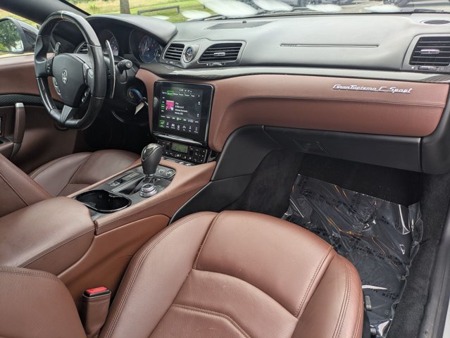 Used 2019 Maserati GranTurismo Sport RWD image 21