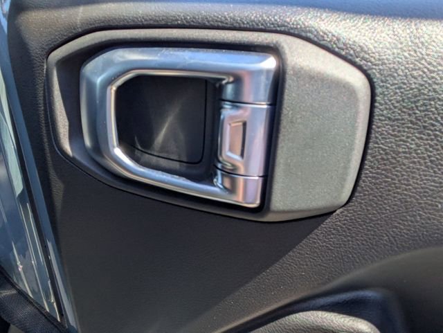 New 2026 Jeep Wrangler Willys image 42