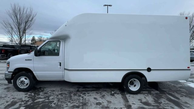 New 2026 Ford E-350 and Econoline 350 Super Duty w/ Power Equipment Group image 5