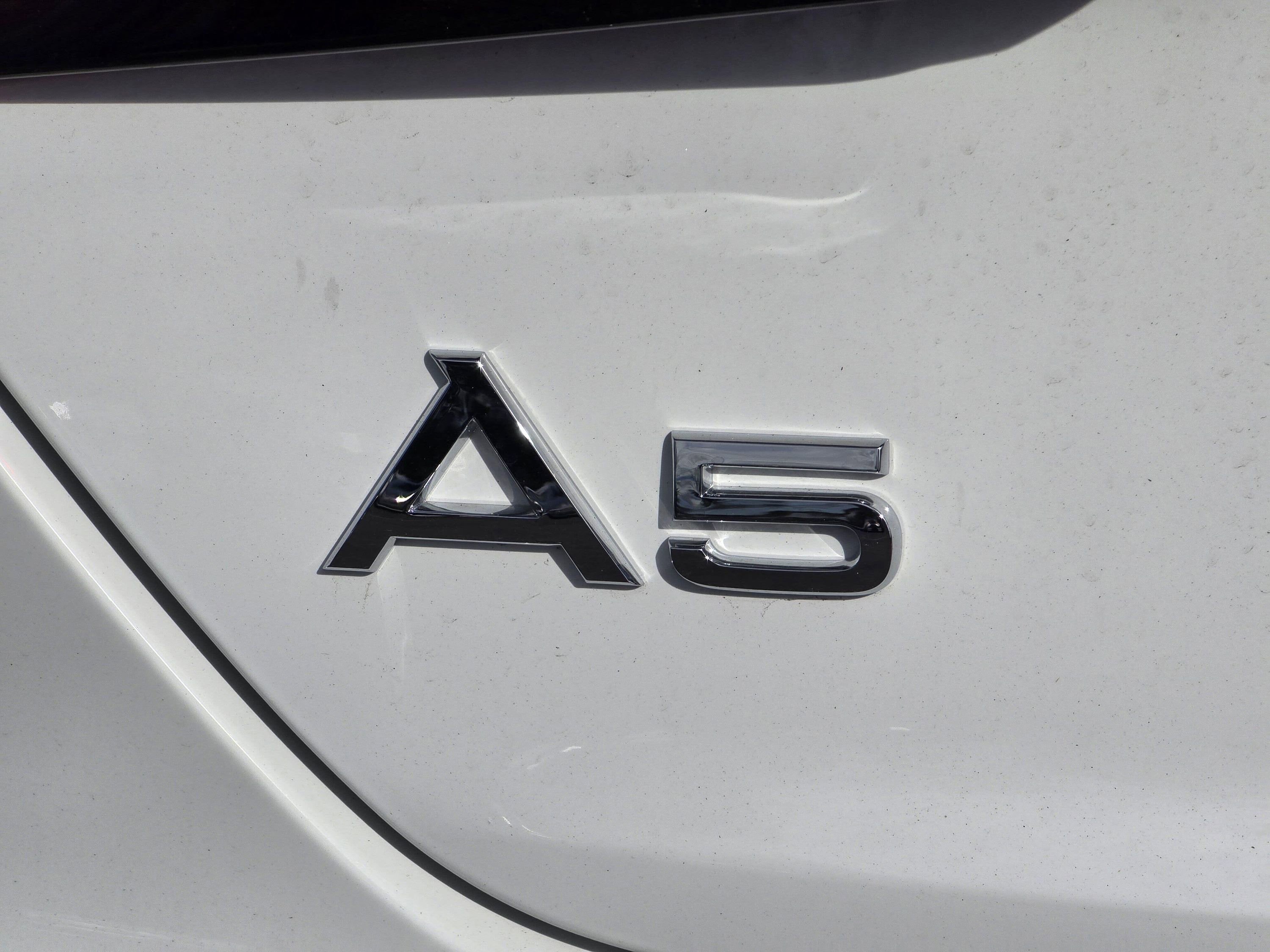 Used 2023 Audi A5 2.0T Premium Plus w/ Premium Plus image 33
