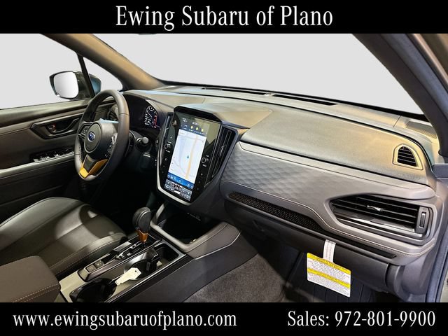 Used 2026 Subaru Forester Wilderness w/ Wilderness Plus Package AWD/4WD image 31