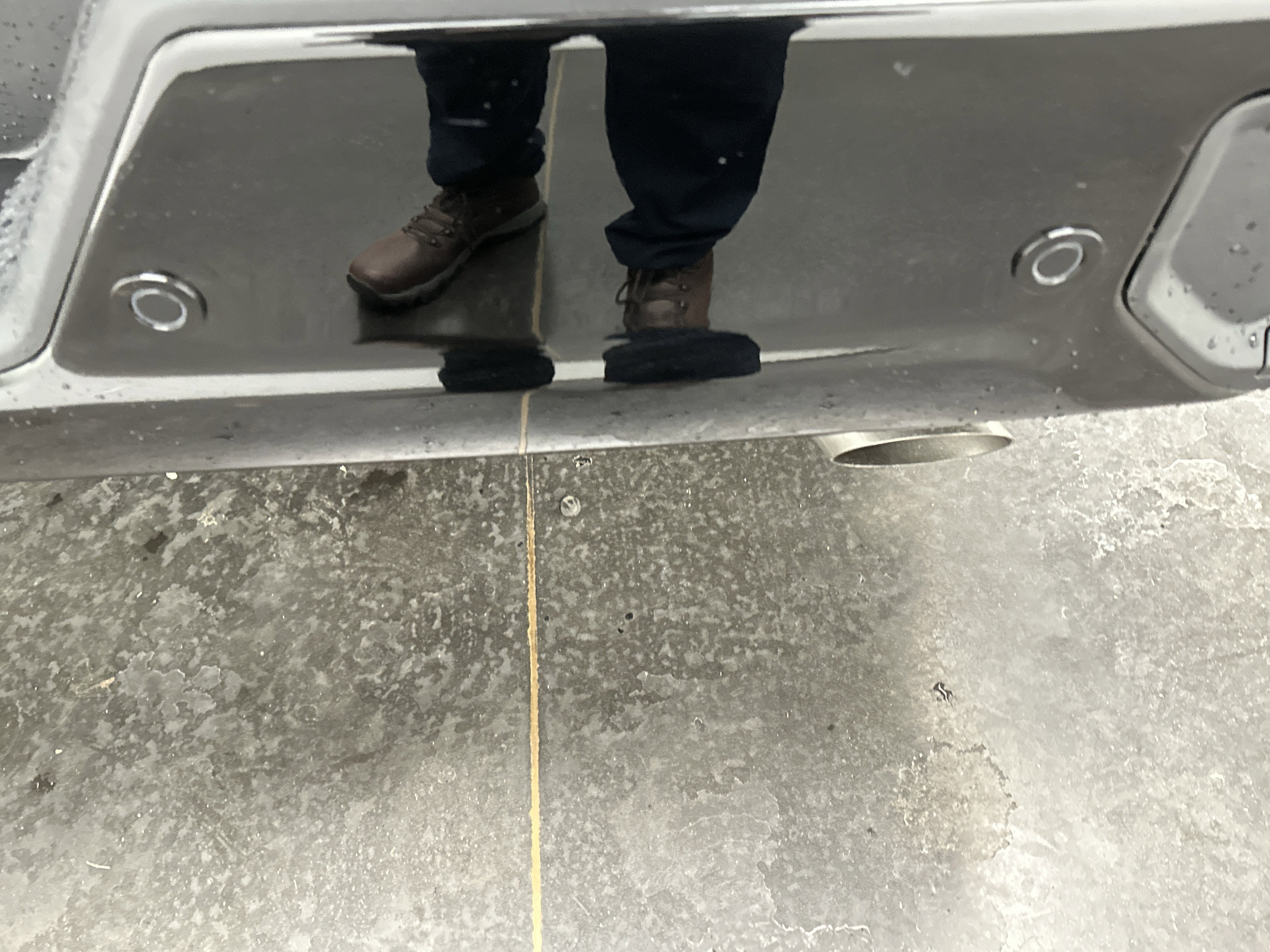 New 2026 Chevrolet Silverado 2500 Custom w/ Custom Value Package image 19