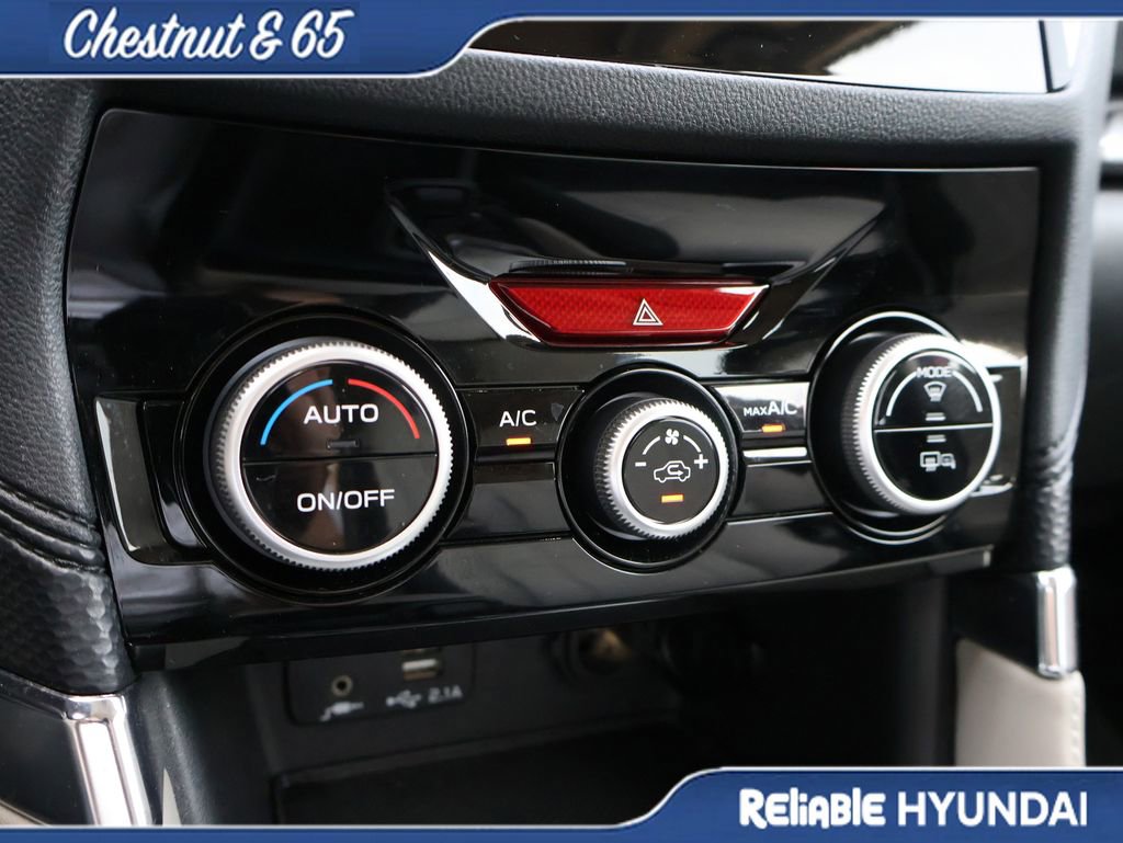 Used 2024 Subaru Forester Premium AWD/4WD image 39